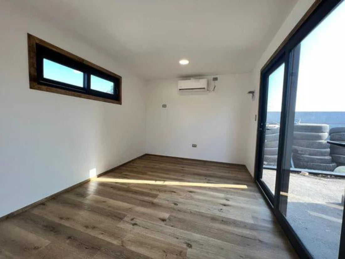 CASA MODULAR ASPE